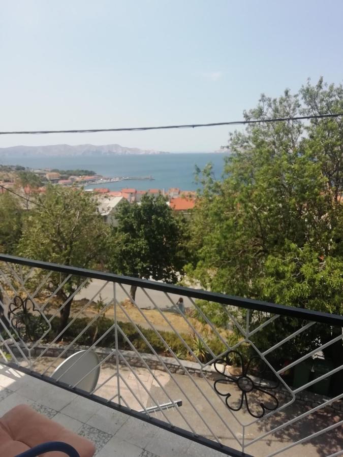Lorena Senj  Εξωτερικό φωτογραφία