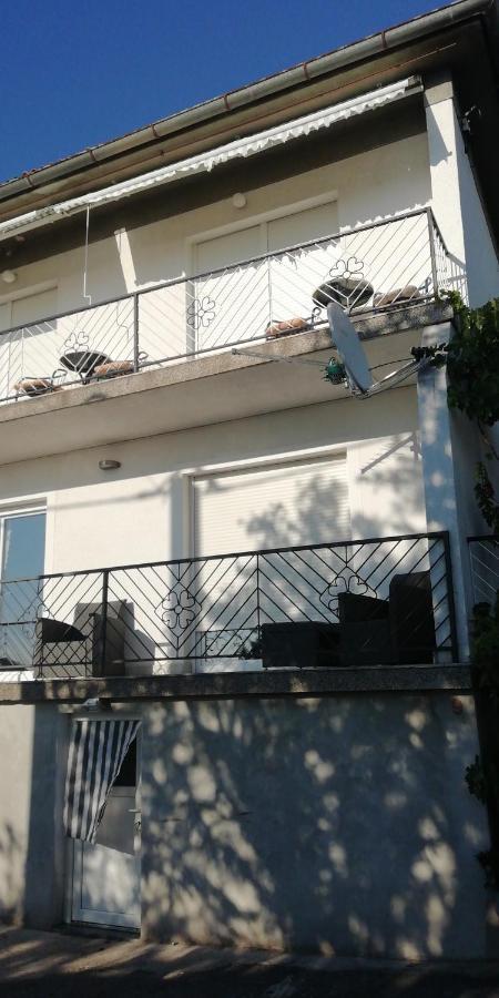 Lorena Senj  Εξωτερικό φωτογραφία