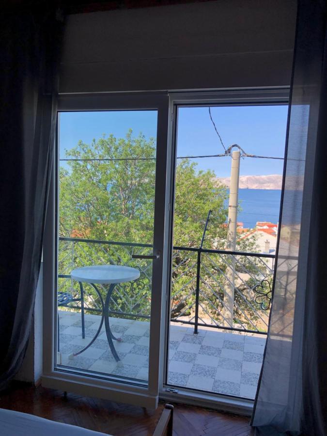 Lorena Senj  Εξωτερικό φωτογραφία