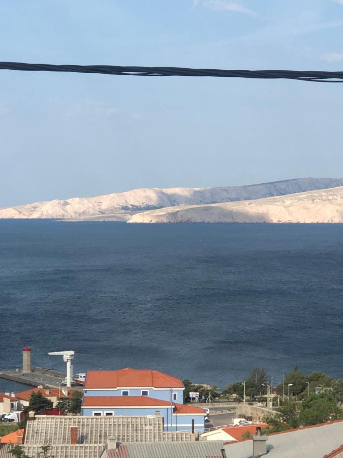 Lorena Senj  Εξωτερικό φωτογραφία