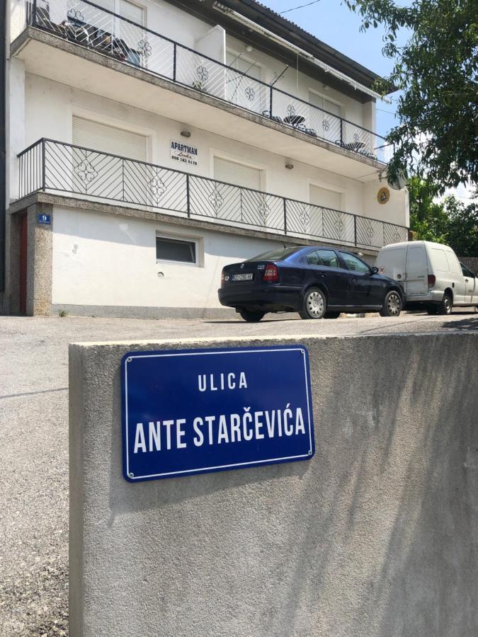 Lorena Senj  Εξωτερικό φωτογραφία