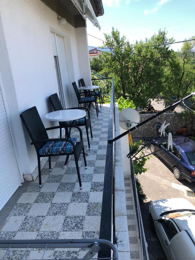 Lorena Senj  Εξωτερικό φωτογραφία